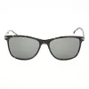 LOZZA SL4162M-0786 Men's Sunglasses - Havana Acetate Frame, Brown Polycarbonate Lenses, UV400 Protection, 58/18/140 mm