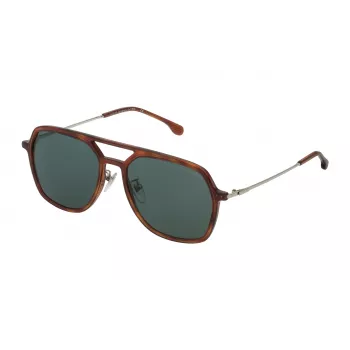 LOZZA SL4215 Unisex Sunglasses 56/18/140 mm Acetate Frame UV400