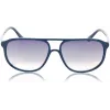 LOZZA Unisex Sunglasses SL1872580NK1 - Acetate Frame, Polycarbonate Lenses, UV400 Protection, 58mm Lens Width