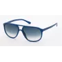 LOZZA Unisex Sunglasses SL1872580NK1 - Acetate Frame, Polycarbonate Lenses, UV400 Protection, 58mm Lens Width