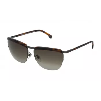LOZZA Unisex Sunglasses SL2282M590627 59/15/140 mm UV400