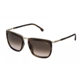LOZZA Unisex Sunglasses SL2283M5508FF - 55/19/140 mm
