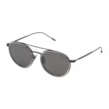 LOZZA Unisex Sunglasses SL231053568X - UV400 Protection, Category 3, Full-Rim, 53mm Lens, 20mm Bridge, 145mm Temple