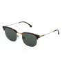 LOZZA Unisex Sunglasses SL233653300P - UV400 Protection, 53mm Lens, Polycarbonate