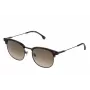 LOZZA Unisex Sunglasses SL233653568X - Acetate Frame, UV400 Protection, 53mm Lens