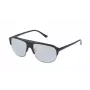 LOZZA Unisex Sunglasses SL4082M59703X Havana/Brown 59mm