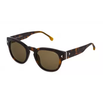 LOZZA Unisex Sunglasses SL42634909AJ - UV400 Protection, 49mm Lens
