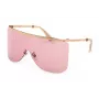 LOZZA Woman Sunglasses SL2371-990300 (Lens 99 mm, Bridge 0 mm, Temple 130 mm)