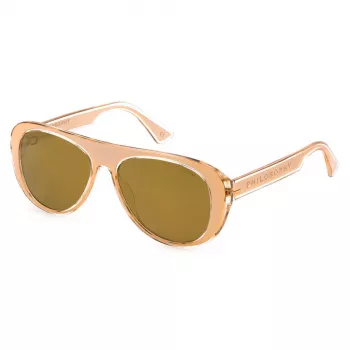LOZZA Women's Sunglasses SL4255V 56880G 56/16/140 mm