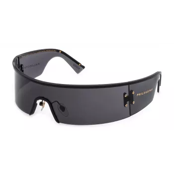 LOZZA Women SL2372-990530 Sunglasses (Lens 99mm, Bridge 00mm, Temple 135mm)