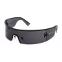 LOZZA Women SL2372-990530 Sunglasses (Lens 99mm, Bridge 00mm, Temple 135mm)