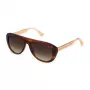 LOZZA Women SL4255-560710 Sunglasses 56/16/140 mm