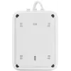 LPG Propane-Butane Gas Sensor Firesco JY-ZL2010W with WiFi Tuya App