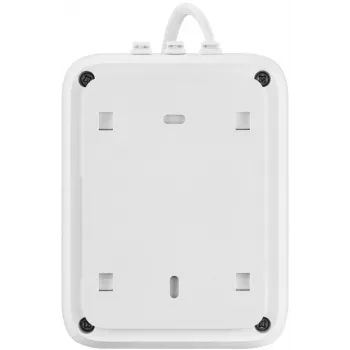LPG Propane-Butane Gas Sensor Firesco JY-ZL2010W with WiFi Tuya App