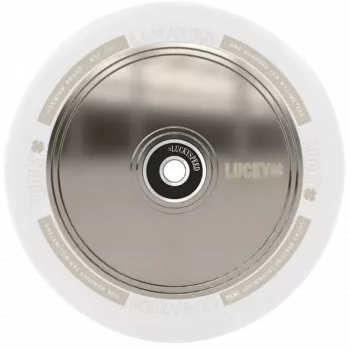 Lucky Lunar 110mm Pro Scooter Wheel Maze-Clover