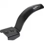 Lucky Steely 120mm Brake - Black Flex Fender Scooter Brake