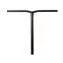 Lucky Ti Kink Pro Scooter Bar Black 660mm