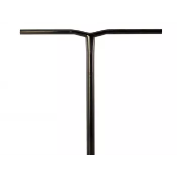 Lucky Ti Kink Pro Scooter Bar Raw 610mm