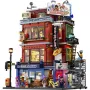Lumibricks Boxclub LED Lighting Kit for LEGO 10274 Haunted House
