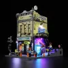 Lumibricks Skateboard Shop