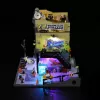 Lumibricks Skateboard Shop