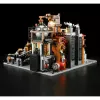 Lumibricks Steampunk Erzfabrik LED Building Block Set