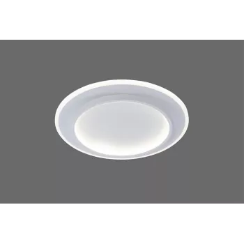 LUMINAIRE CEILING 48W LED 3600LM