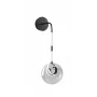 Luminaire Pendant 10W LED 500LM Warm White Black