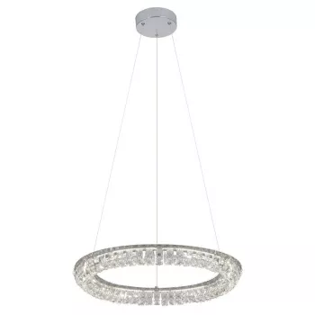 Luminaire Pendant 40W LED 3400LM Neutral White