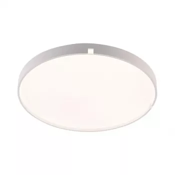 LUMINAIRE TOPE LED 2X48W 6500LM WHITE