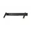Luminaire Wall 6+6W USB LED 660lm Black