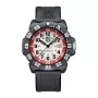 LUMINOX Atacama Field Automatic 1900 Series X2.2057 Men's Watch 44mm Black Dial Black Leather Strap
