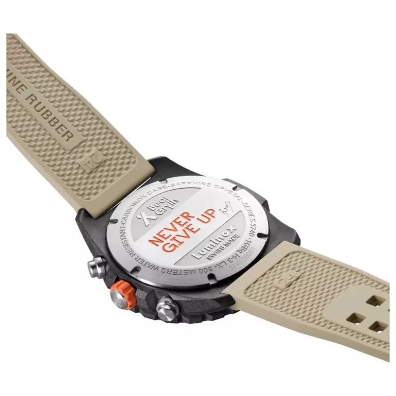 Luminox Atacama Field Day Date 1920 Series Men's Swiss Quartz Watch 45mm XB.CG49
