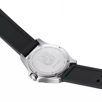 Luminox Atacama Field Day Date 1920 Watch X2.2501 43mm