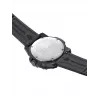 Luminox Atacama Field Day Date Men's Watch XL.3321 45mm Black Dial Black Leather Strap