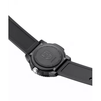 LUMINOX Men's Atacama Field Automatic 2050 Series Watch X2.2059.1 (44mm)