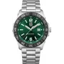 LUMINOX Men's Dive Watch XS.3137 44mm Carbonox Swiss Quartz