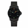 LUMINOX Men's Pacific Diver Ripple Watch XS.0944 (42mm)