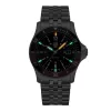 Luminox Men's Watch XS.0914 42mm Carbonox Stainless Steel Swiss Quartz