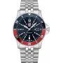 Luminox Men's Watch XS.0914 42mm Carbonox Stainless Steel Swiss Quartz