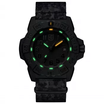 LUMINOX Men's Watch XS.CE01.BO Commando Raider 3320 Series 45mm