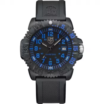 Luminox Men's X2.2053 Atacama Field Automatic 1900 Series 44mm Swiss Automatic Watch