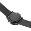 LUMINOX Men's X2.2055.1 Automatic Watch 44mm Brown Leather