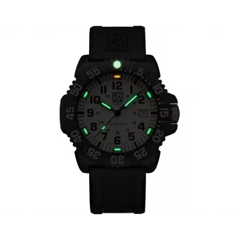 LUMINOX Men's X2.2055.SAND Atacama Field Automatic 1900 Series Watch 44mm