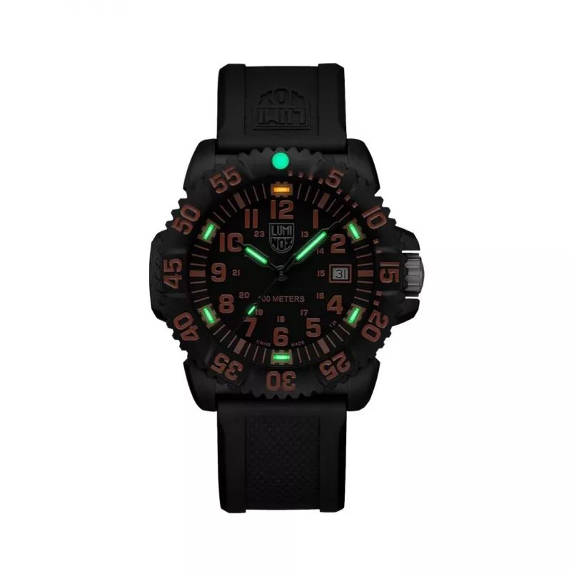 Luminox Men's X2.2059.2 Automatic Watch 44mm
