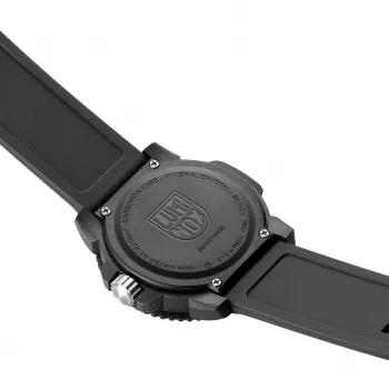 Luminox Men's X2.2072 44mm Swiss Quartz Watch