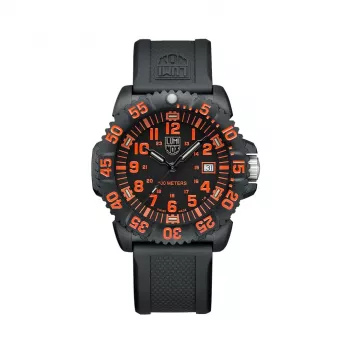 Luminox Men's X2.2072 44mm Swiss Quartz Watch