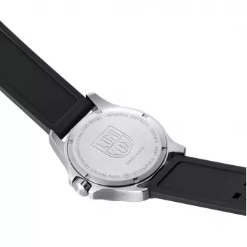 LUMINOX Men's X2.2502 Atacama Field Automatic 1900 Series Watch 43mm