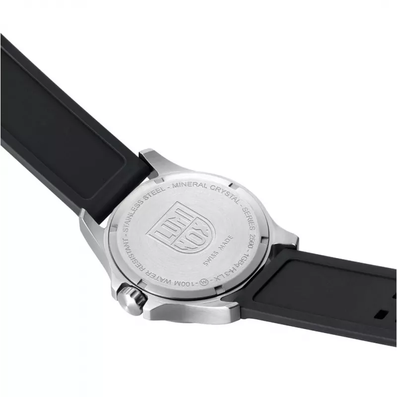 LUMINOX Men's X2.2502 Atacama Field Automatic 1900 Series Watch 43mm