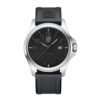 LUMINOX Men's X2.2502 Atacama Field Automatic 1900 Series Watch 43mm